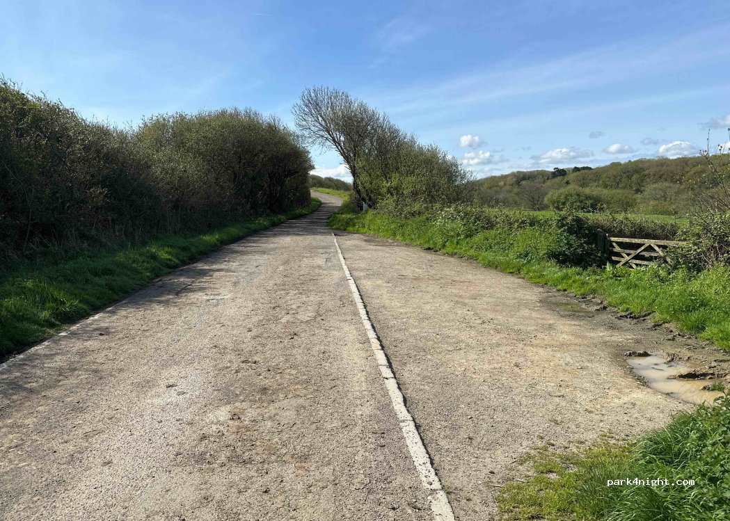 (EX23 0JA) Bude - A39 — foto