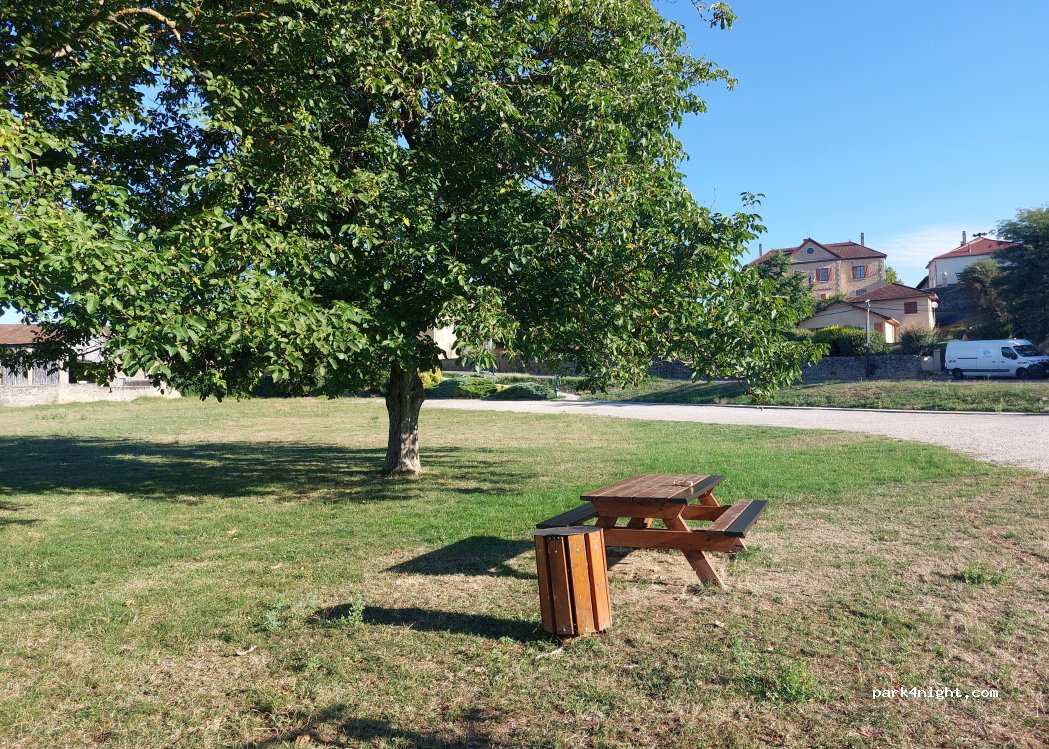 (38080) Saint-Marcel-Bel-Accueil - 38 Rue des Alexandres — foto 3
