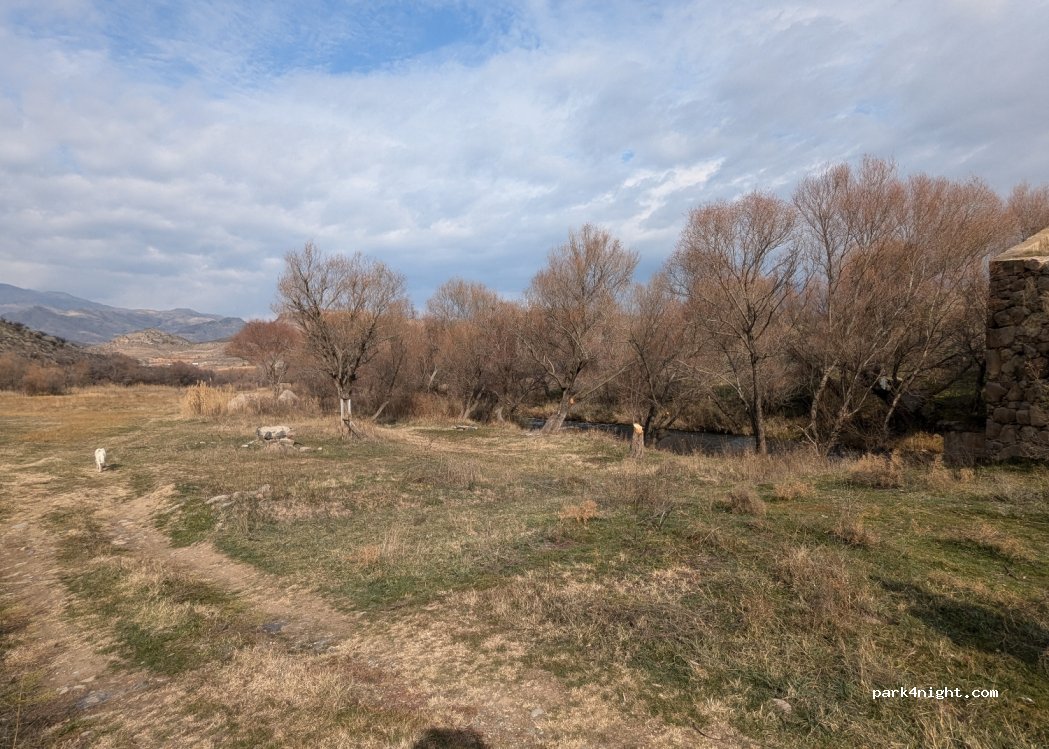 (3601) Yeghegnadzor - Unnamed road — foto 3