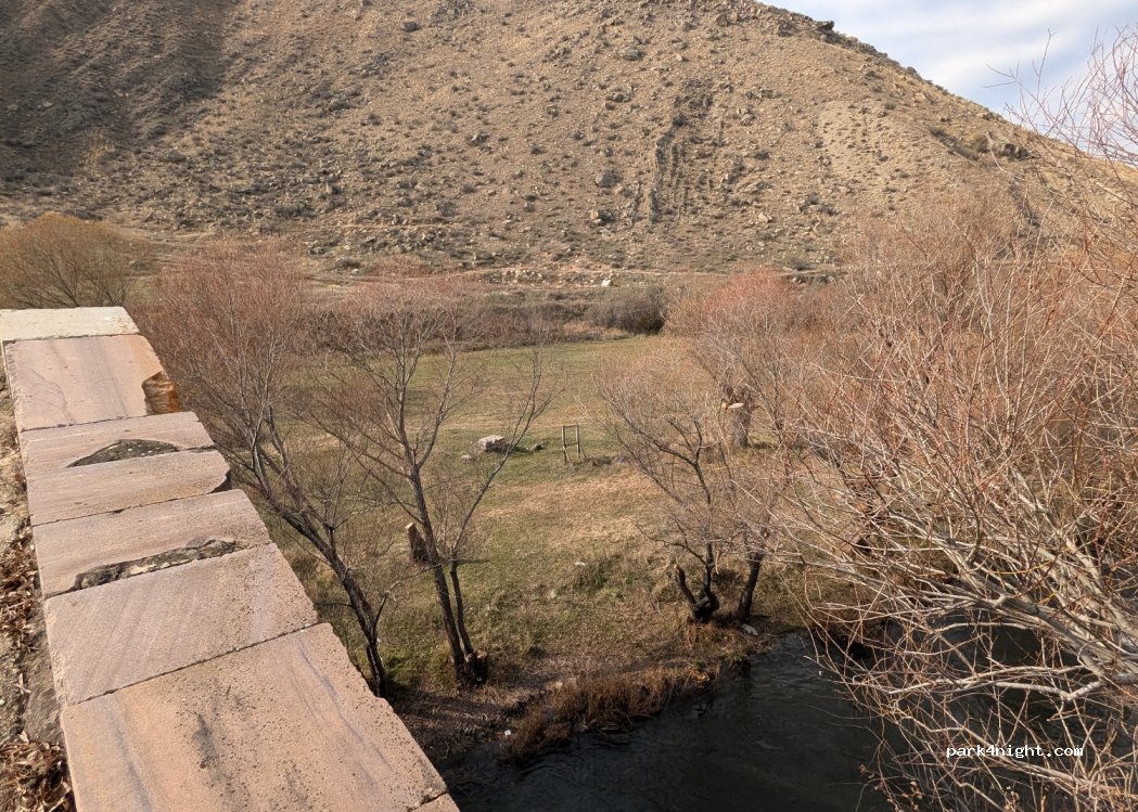 (3601) Yeghegnadzor - Unnamed road — foto 4