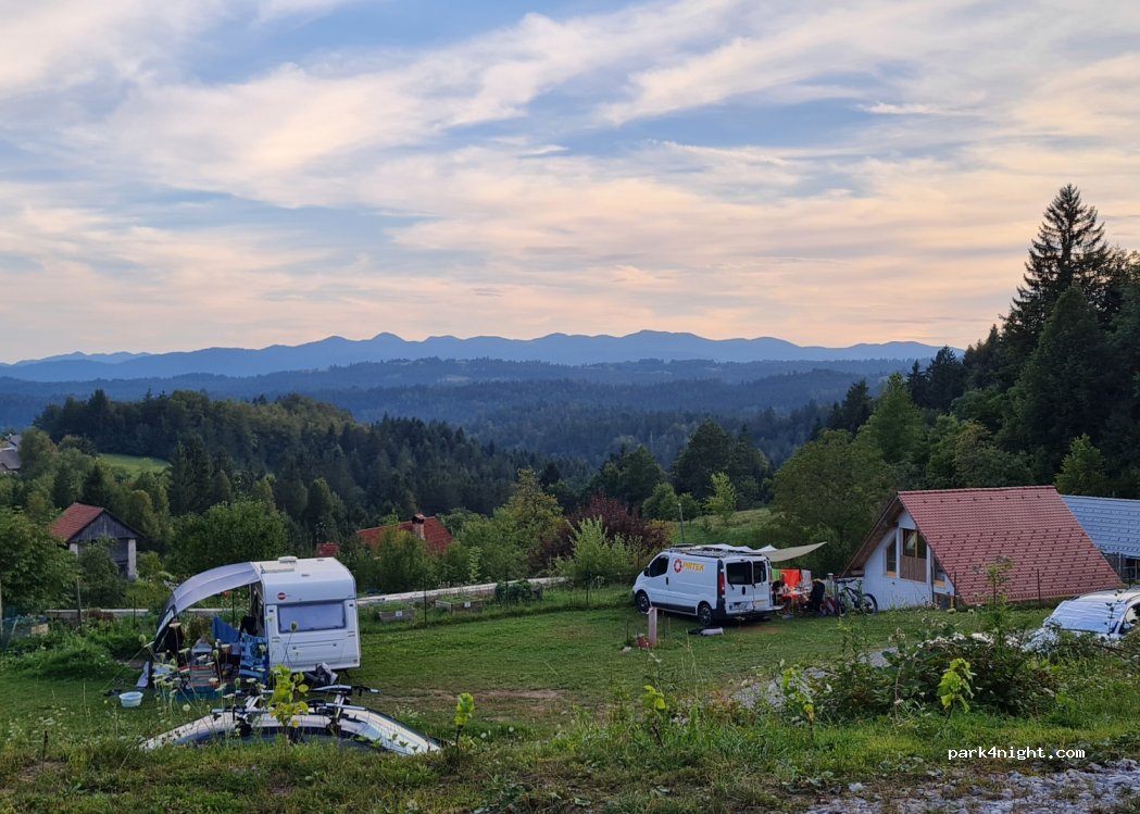 Boutique Camp Zaplana — foto