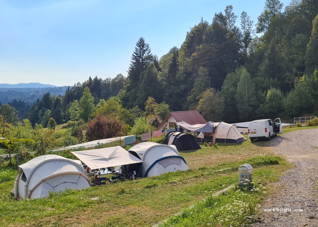 Boutique Camp Zaplana — foto 2