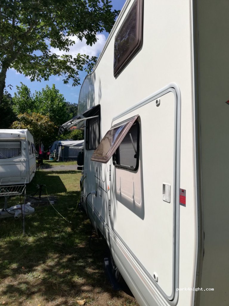 Camping San Francisco — foto 2