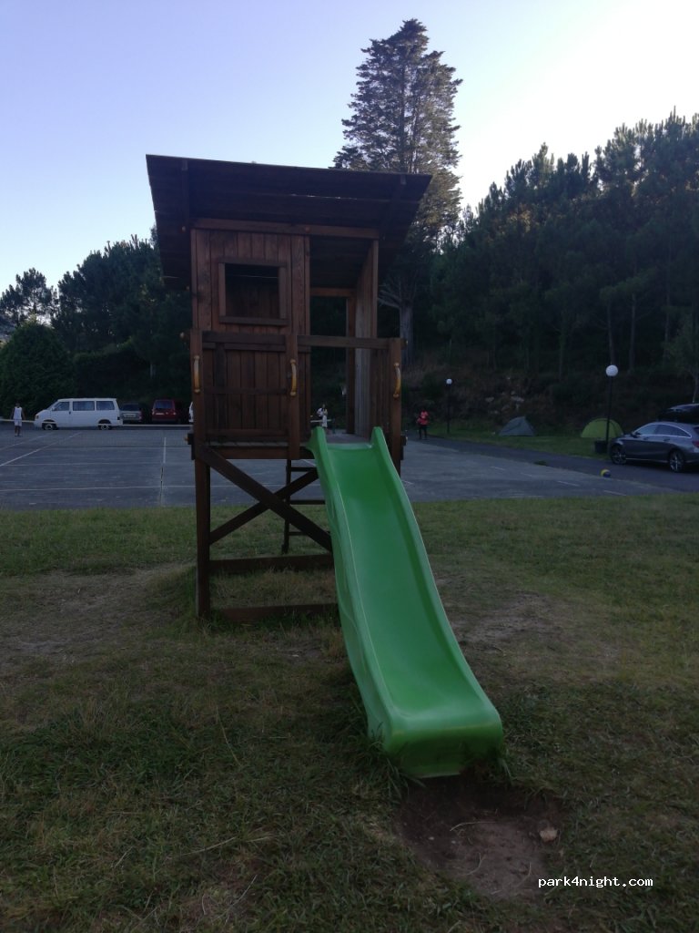 Camping San Francisco — foto 3