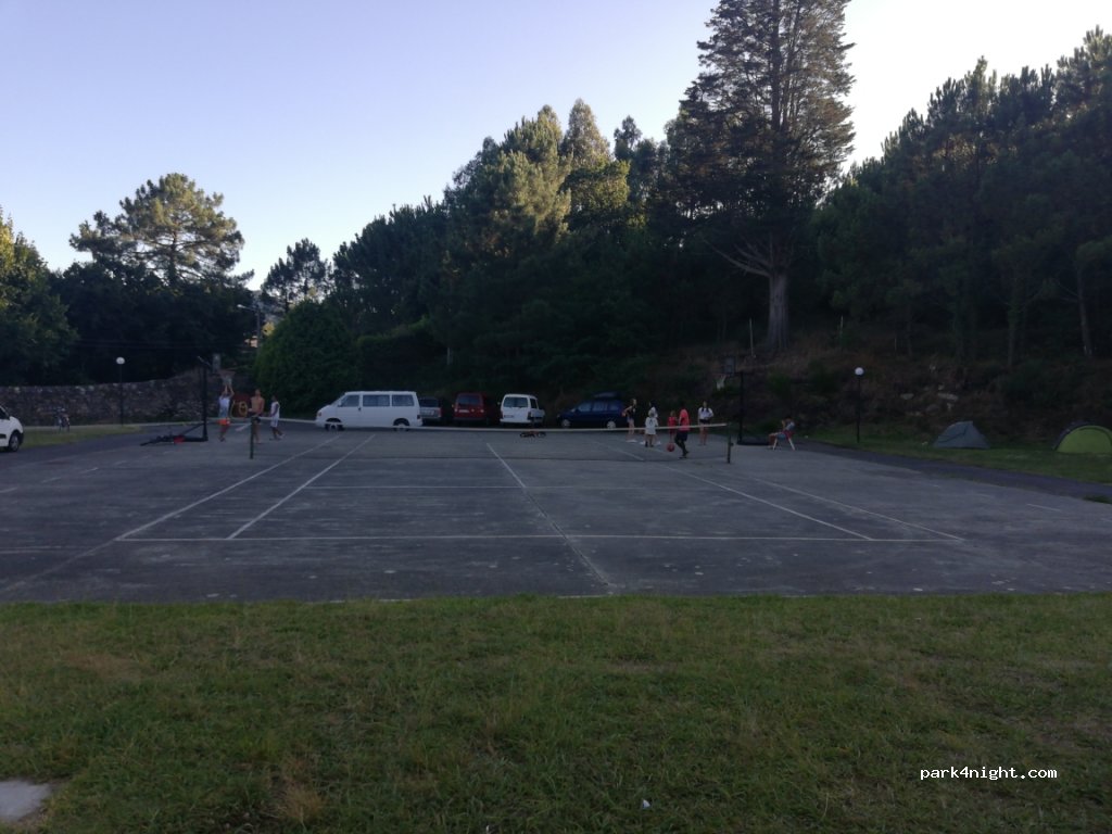 Camping San Francisco — foto 4