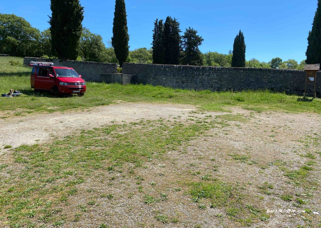 (46310) Frayssinet - 153 Route du Plegat — foto