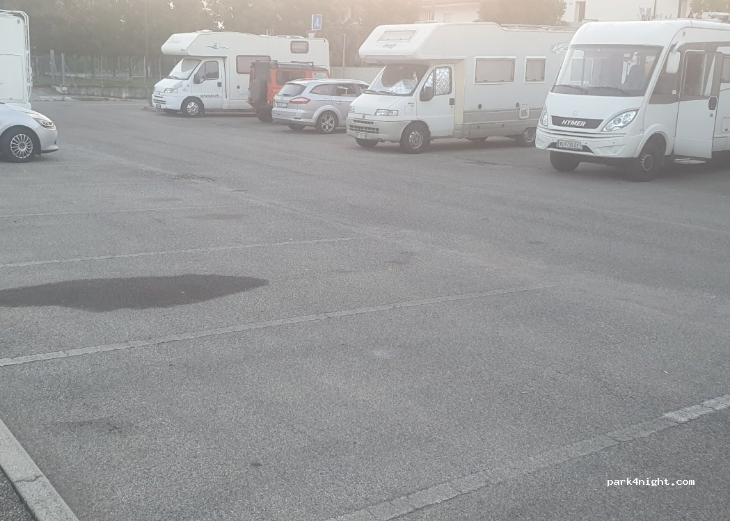 (47121) Forlì - 4 Via Giordano Noferini — foto 2
