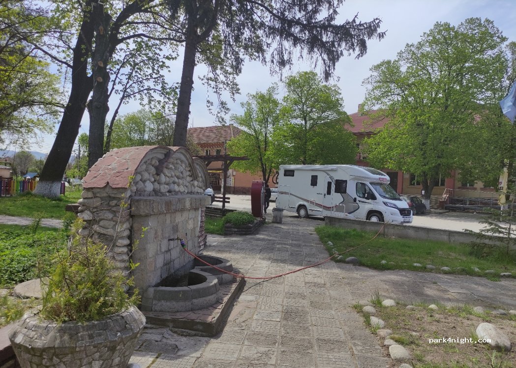 (2119) Lesnovo - ulitsa Vtora 14 — foto