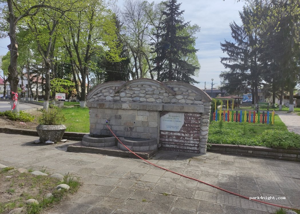 (2119) Lesnovo - ulitsa Vtora 14 — foto 2