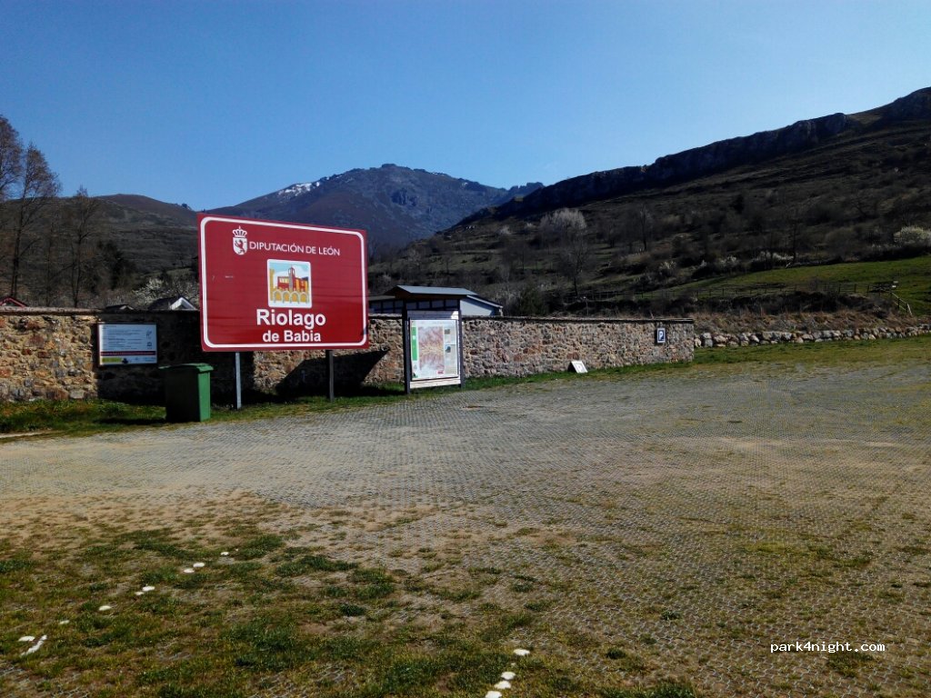 (24143) Riolago - 2 Calle Real — foto