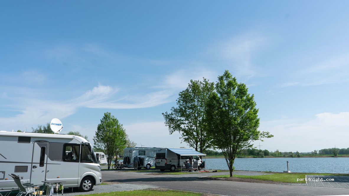 Camping & Ferienpark Friesensee — foto 2