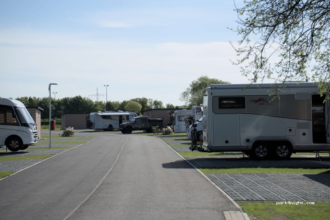 Camping & Ferienpark Friesensee — foto 3