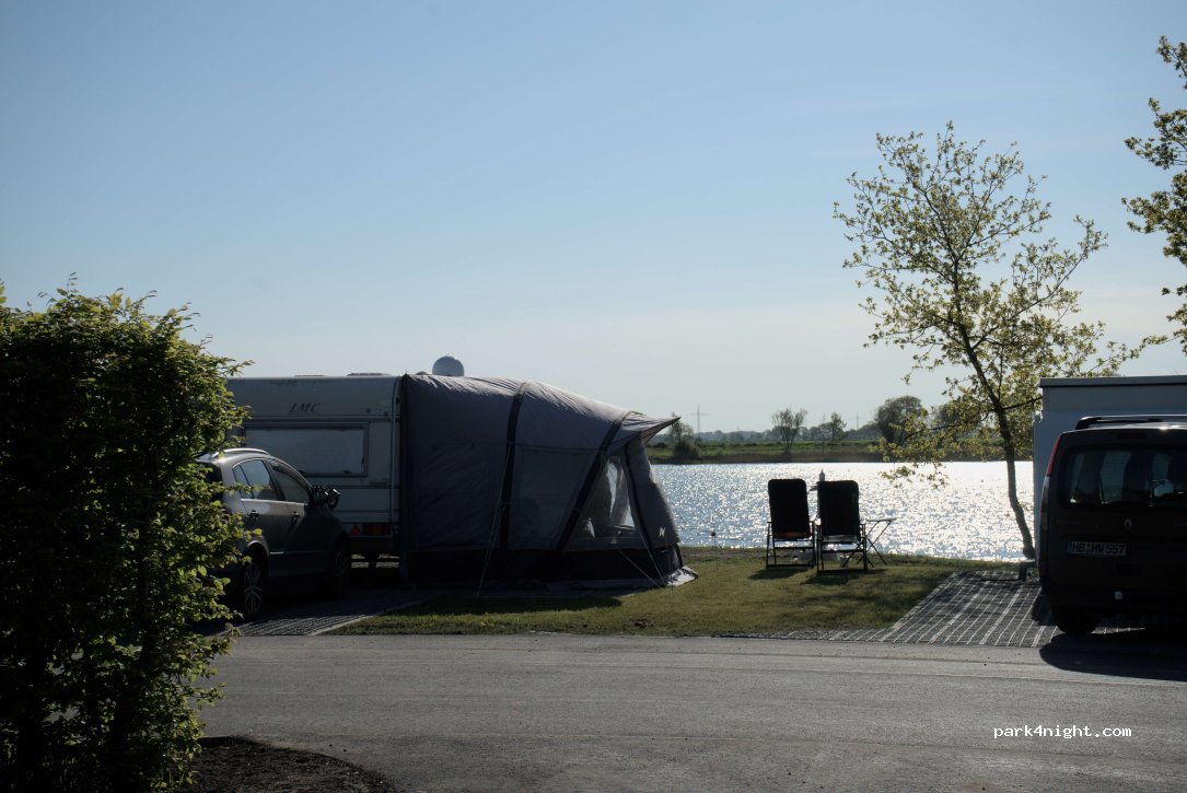 Camping & Ferienpark Friesensee — foto 5