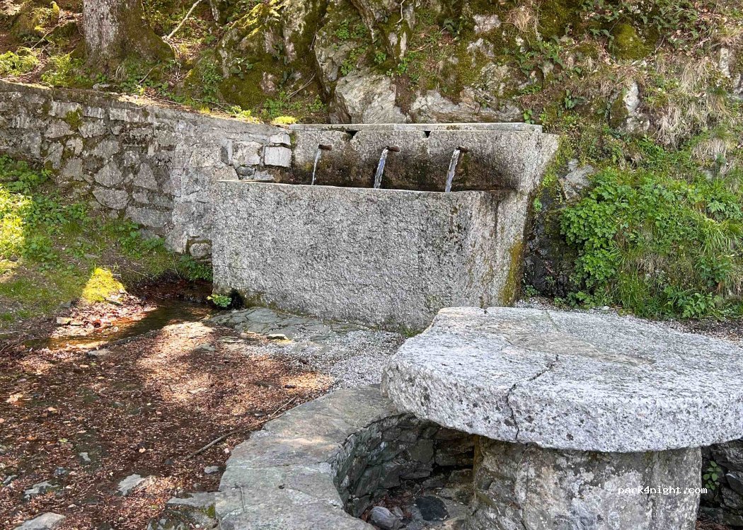 (30570) Val-d'Aigoual - D986 — foto