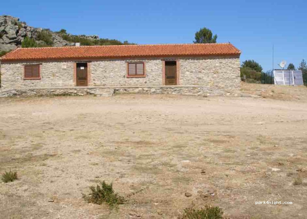 (37542) Navasfrías - Unnamed Road — foto