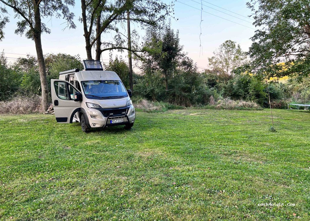 (77660) Saint-Jean-les-Deux-Jumeaux - 14 Hameau d'Arpentigny — foto 3