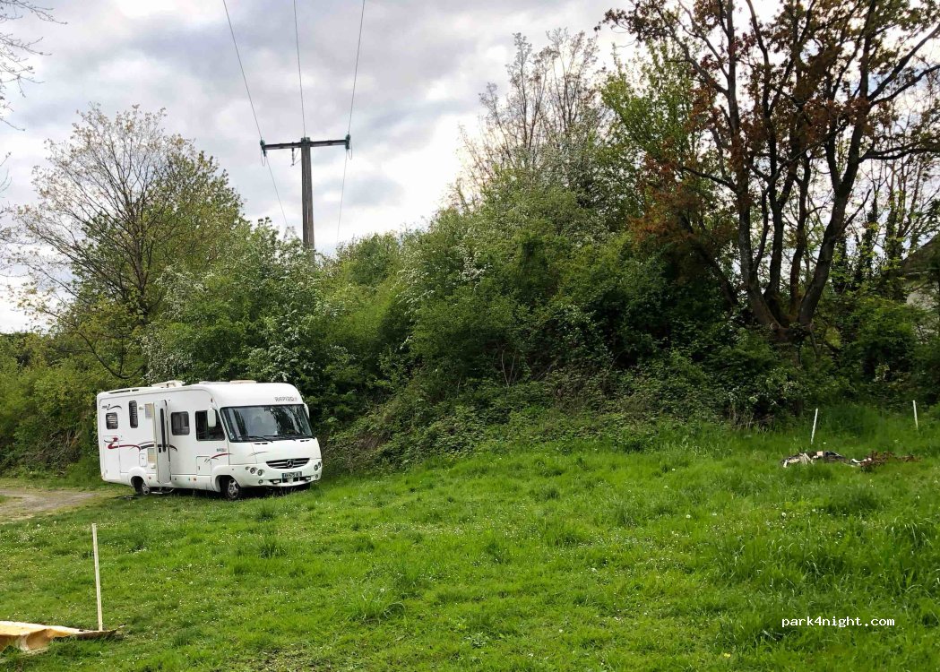 (77660) Saint-Jean-les-Deux-Jumeaux - 14 Hameau d'Arpentigny — foto 4