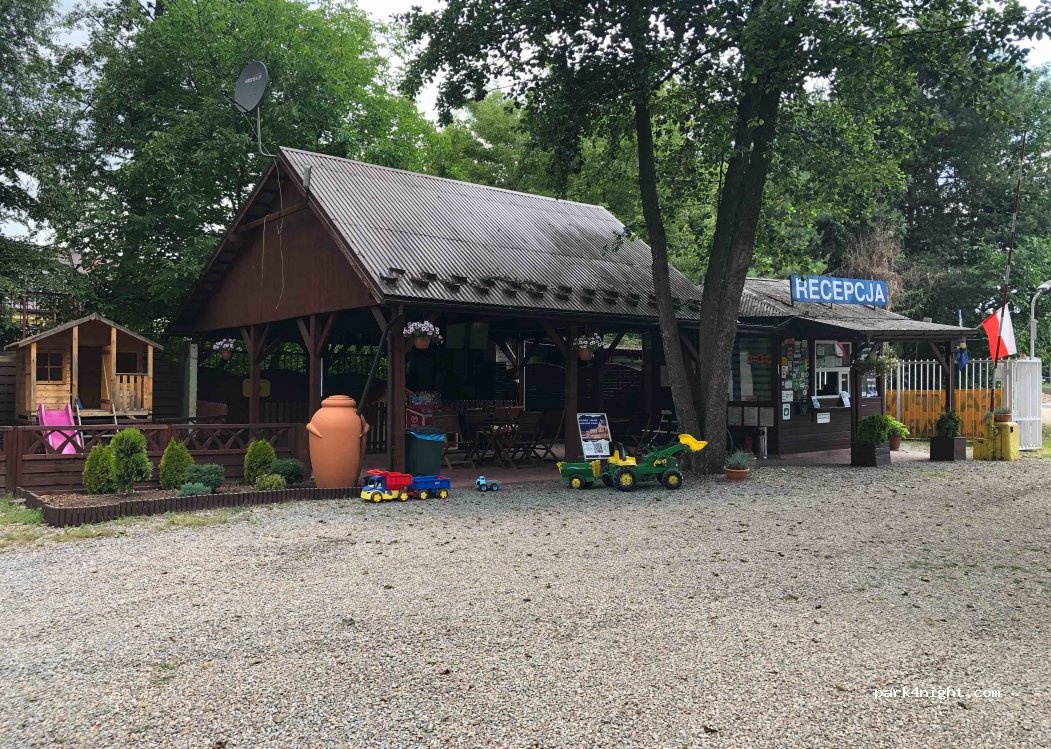 Camping Clepardia — foto 2