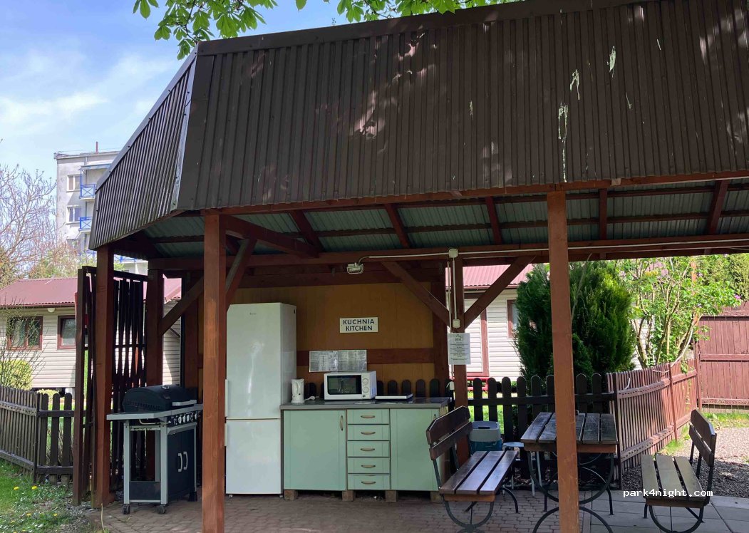 Camping Clepardia — foto 4