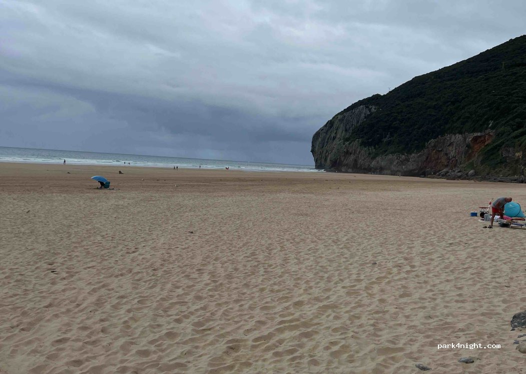 (39740) Santoña - 5 Carretera Faro Pescador — foto 2