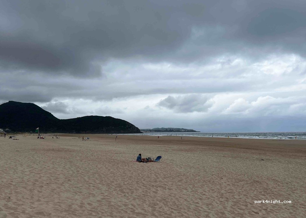 (39740) Santoña - 5 Carretera Faro Pescador — foto 3