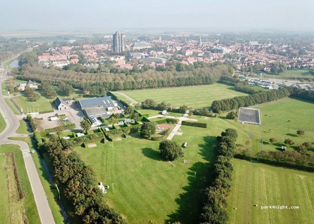 Camping Kloet — foto