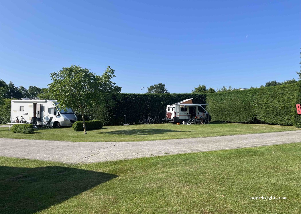 Camping Kloet — foto 5