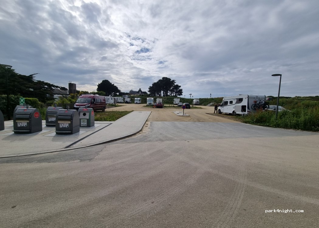 (35260) Cancale - 23 Avenue de la Côté d'Émeraude — foto 2