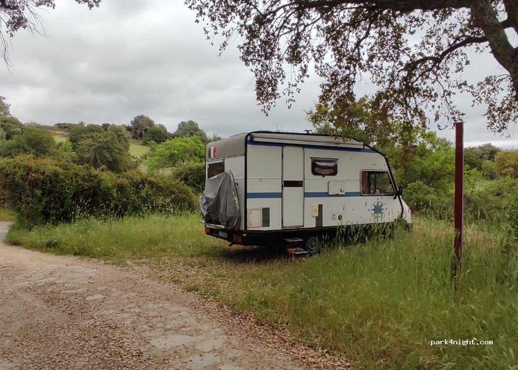 (07010) Ittireddu - Unnamed Road — foto