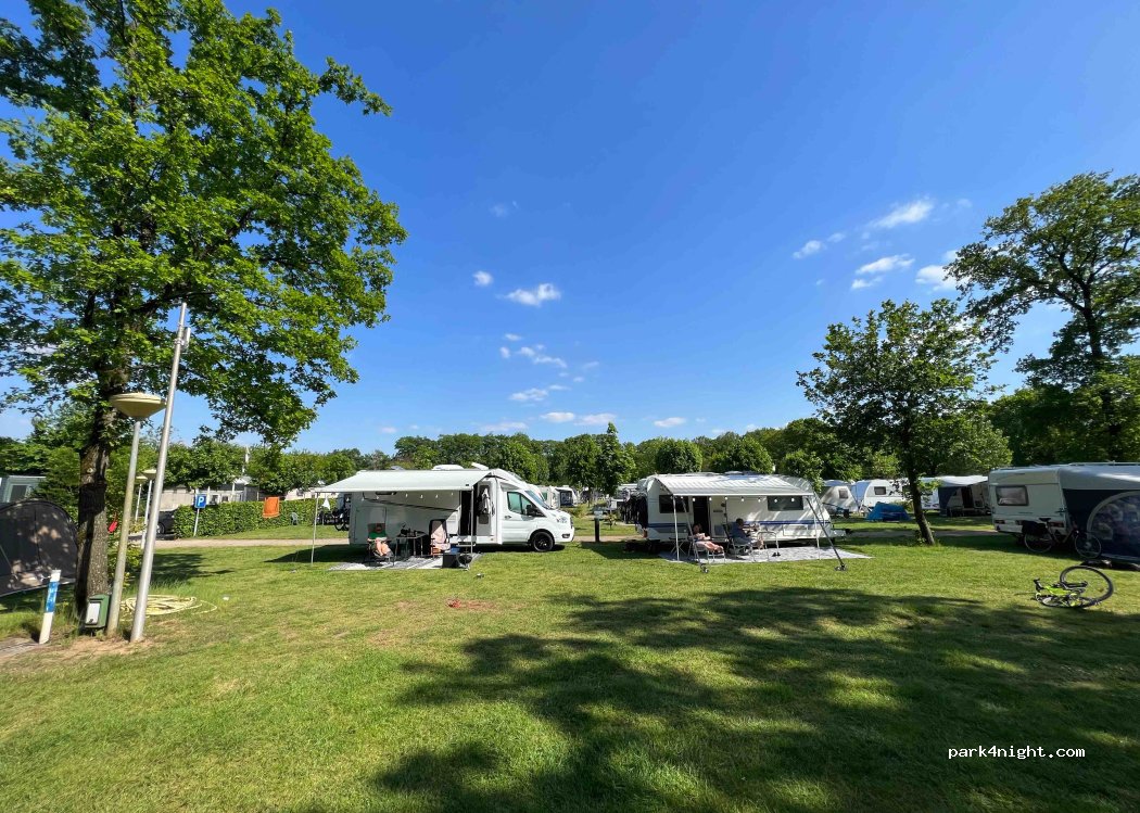 Camping Natuurpletzier — foto 2
