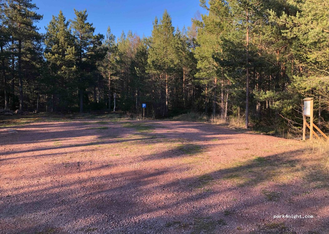 (22270) Hummelvikstigen - 80 Hummelvikstigen — foto