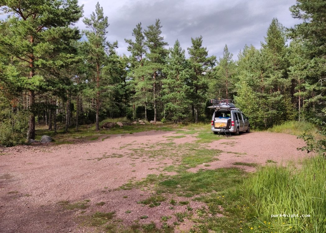 (22270) Hummelvikstigen - 80 Hummelvikstigen — foto 3