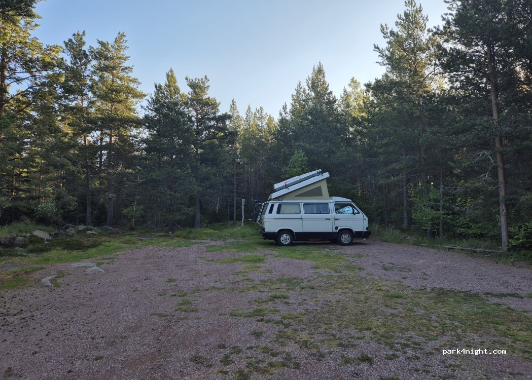 (22270) Hummelvikstigen - 80 Hummelvikstigen — foto 5