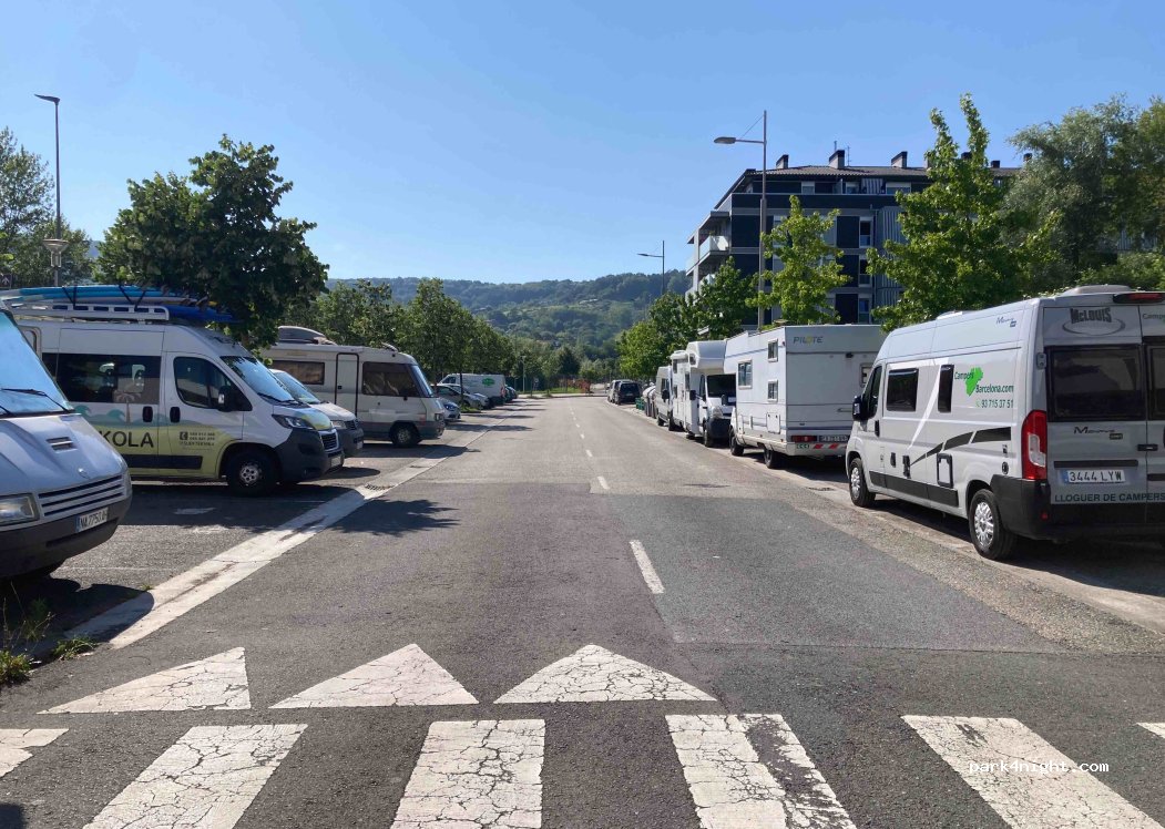 (20280) Hondarribia - 116 Biteri Kalea — foto 2