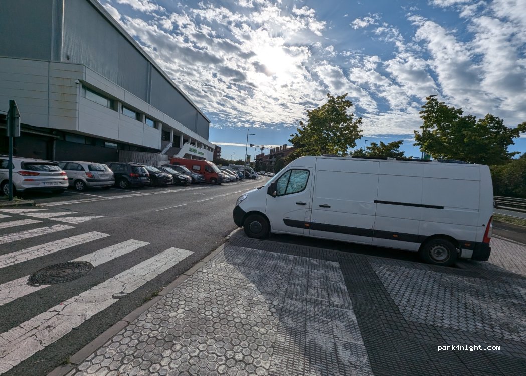 (20280) Hondarribia - 116 Biteri Kalea — foto 5