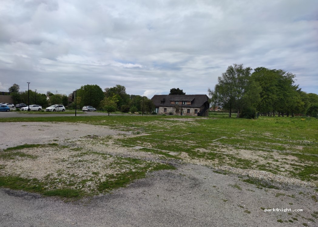 (76370) Petit-Caux - 5 Rue du Val aux Comtes — foto 2