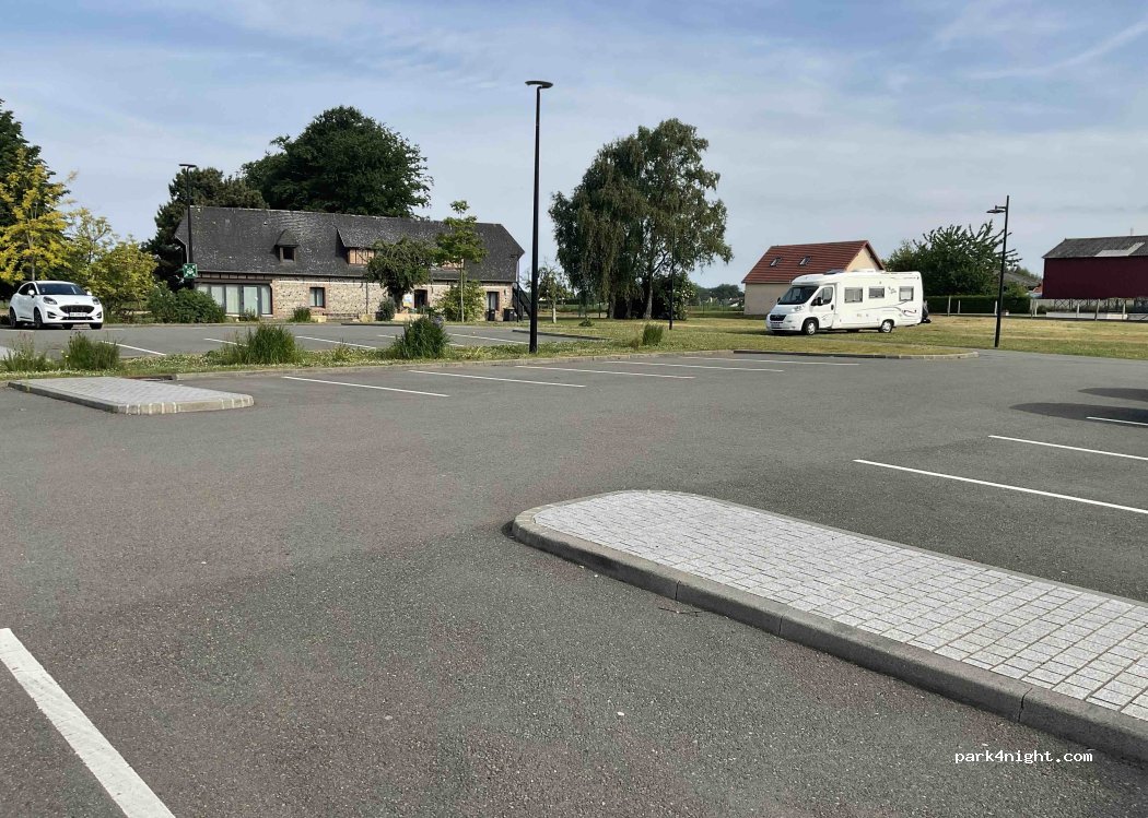 (76370) Petit-Caux - 5 Rue du Val aux Comtes — foto 4