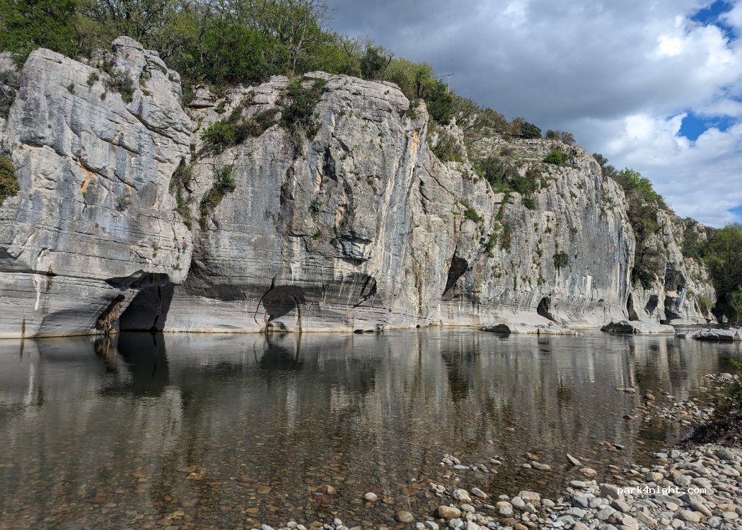 Camping Les Actinidias — foto 3