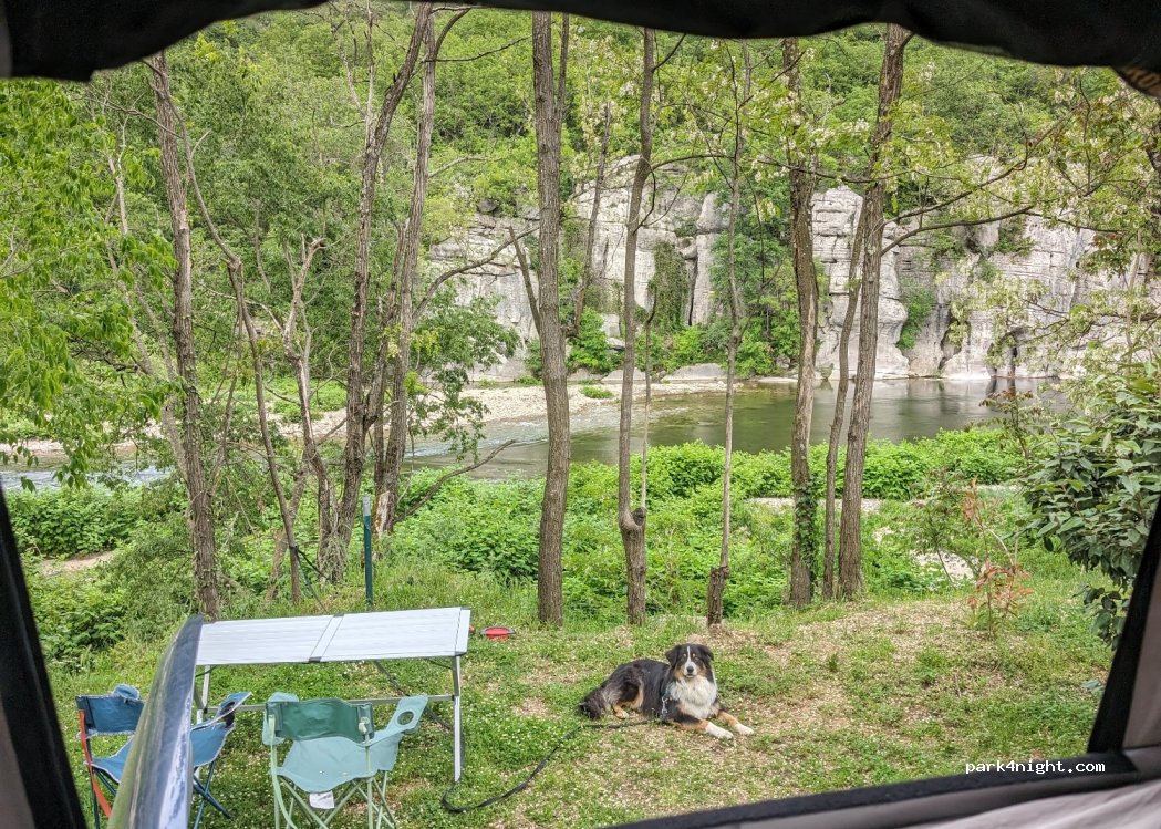 Camping Les Actinidias — foto 4