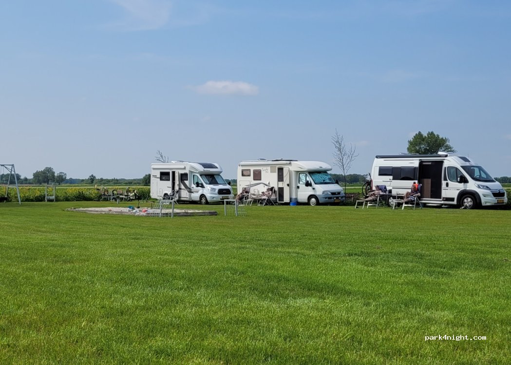 Camping Kemperhoeve — foto 2