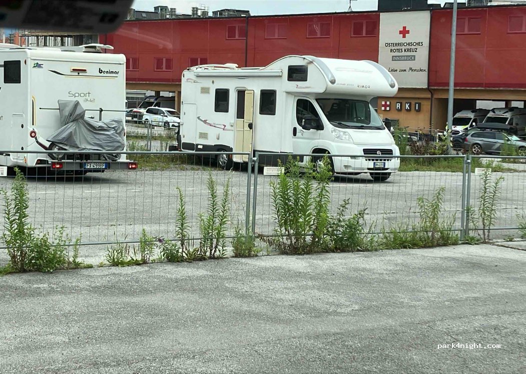 Parken Innrain 149-157 — foto 4