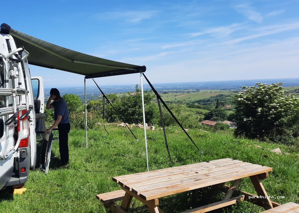 Clos sauvage — foto 4