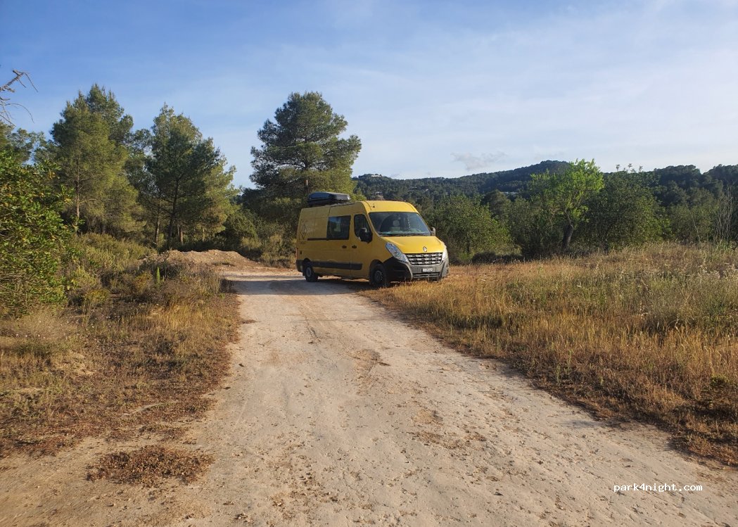 (07820) Sant Antoni de Portmany - 131 Poligono Poligon 1. 9 — foto 2