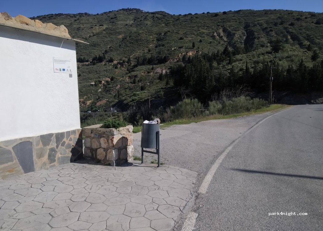 (18410) Granada - Unnamed Road — foto 2