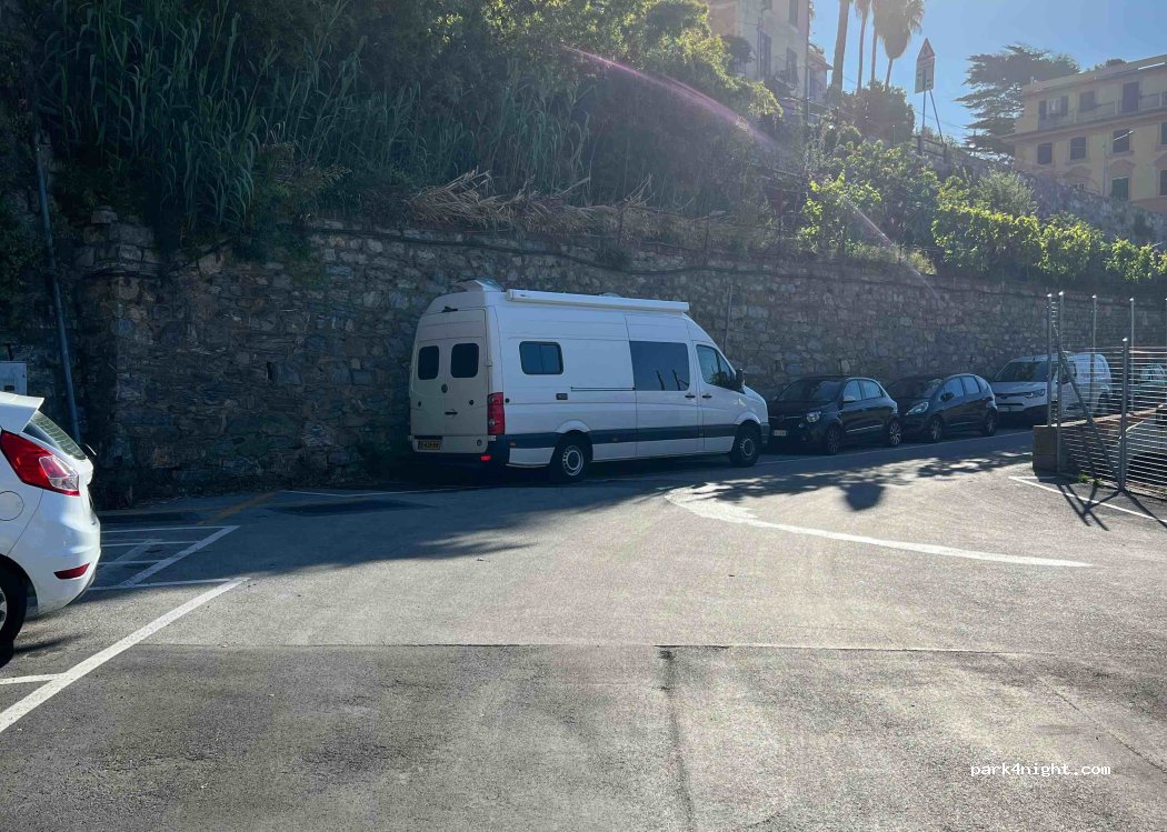 (16031) Pieve Ligure - 229 Via XXV Aprile — foto