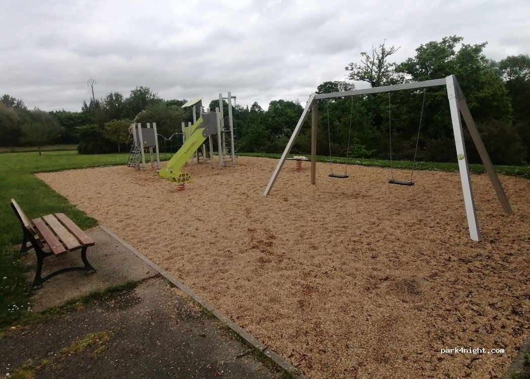 (35540) Le Tronchet - 3 Impasse de la Chenotière — foto