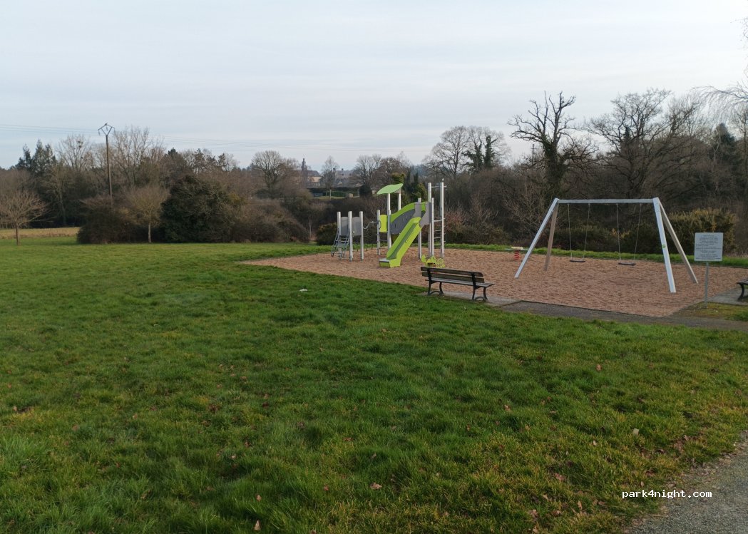 (35540) Le Tronchet - 3 Impasse de la Chenotière — foto 5