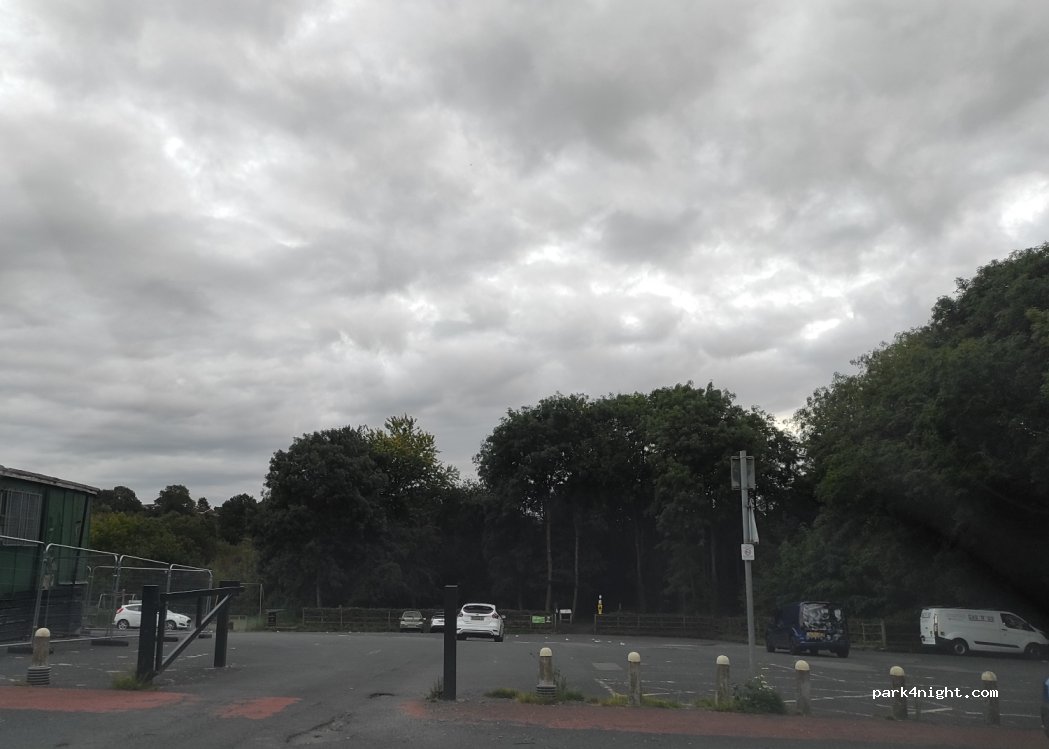 (B62 8DH) Halesowen - Leasowes Lane — foto