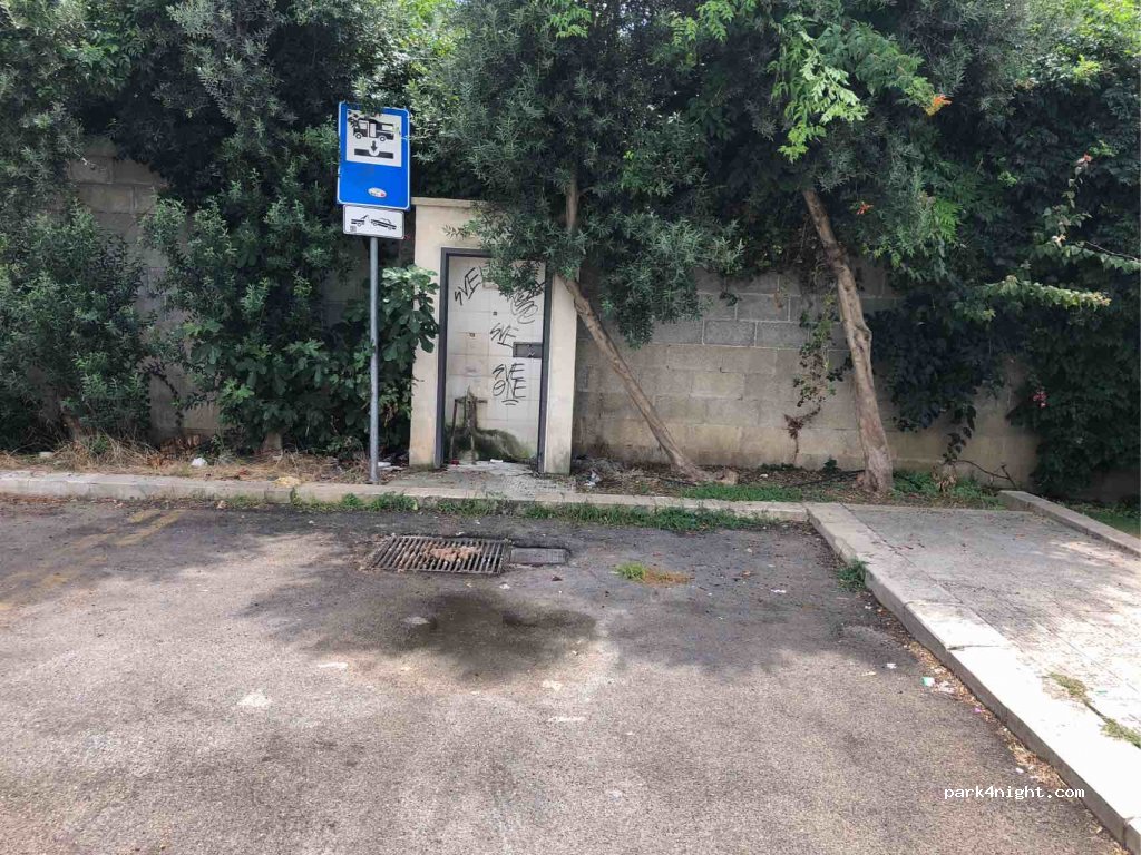 (73100) Lecce - Viale Porta d'Europa — foto 4