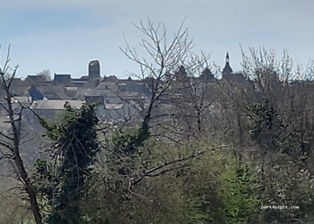 (03140) Charroux - — foto
